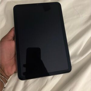 Ipad mini 6th generation